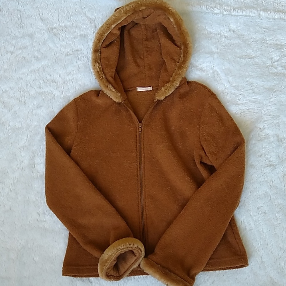 Forever 21 Jacket - Picture 4 of 8